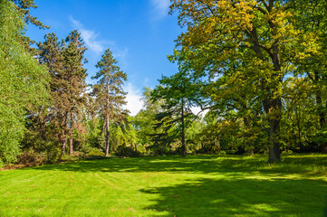 Berggarten Hannover