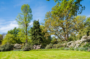 Berggarten Hannover