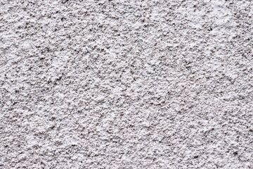 Textured concrete wall background. Gray rough backdrop.