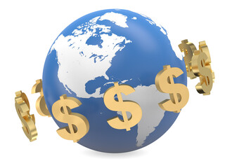 Global Currencies