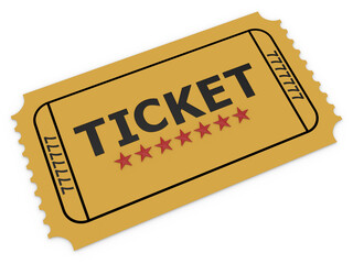 Ticket