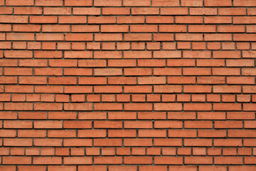 Brick wall, background, texture