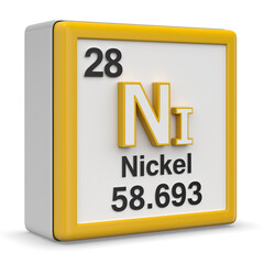  Nickel element
