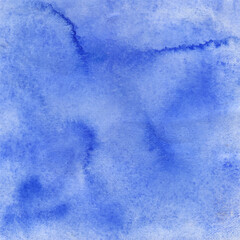 abstract watercolor paint texture for background. Colorful splashing hand-drawn concept, vector