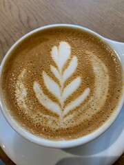 cup of coffee