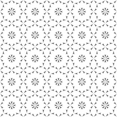 Vector seamless pattern