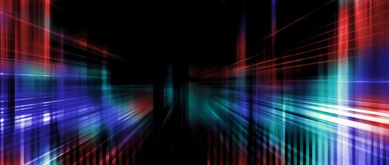 Liight ray, stripe line speed motion background, abstract, science, futuristic, energy, modern...