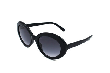 Sunglasses isolated on white background