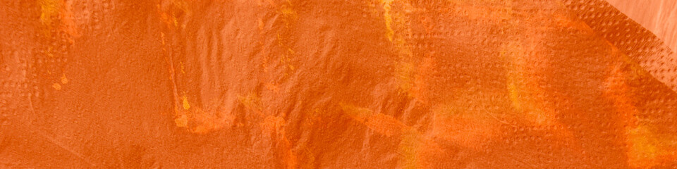 Zig Zag Wallpaper. Ink Painted Texture. Bright 