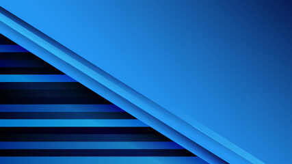 Obraz premium premium abstract colorful background with gradient color. Vector background. Eps10 