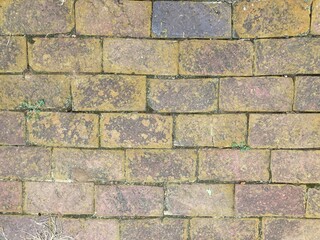 Old Brick