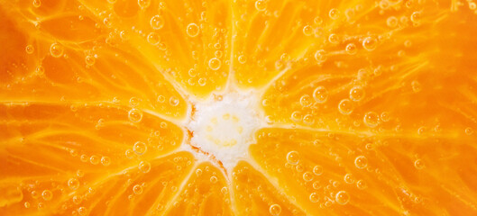 orange fruit close up macro, background texture. healthy diet. fruit for juice, selective focus....