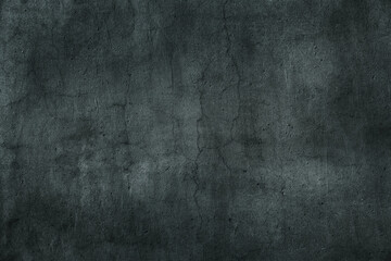 Obraz na płótnie Canvas Dark wall with cracks