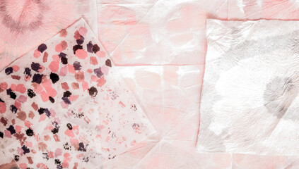 Artist Painters. Rose Mountain Illustrated.