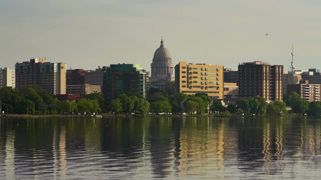 Madison, Wisconsin, USA