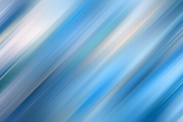 Abstract blue diagonal background. Striped rectangular background. Diagonal stripes lines.