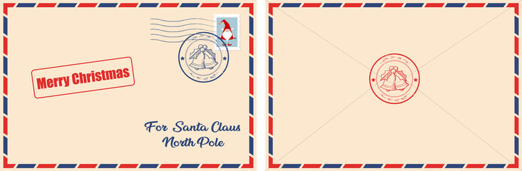 Dear santa claus mail. Letter to santa claus.
