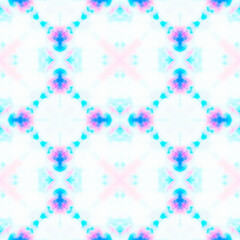 Watercolor Geometry. 