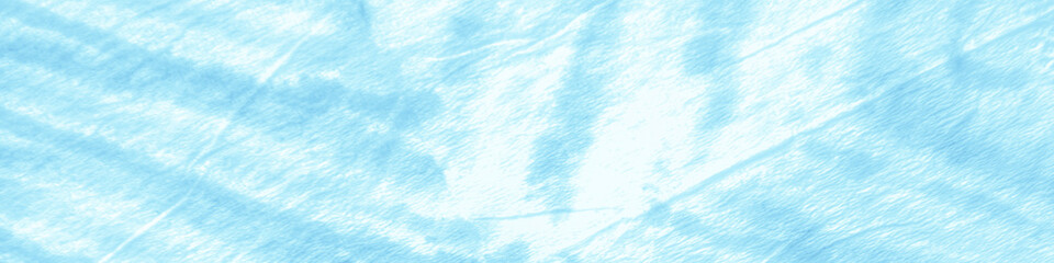 Tranquil Water. Clouds Nautical Background. 