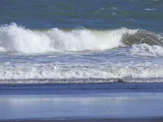 waves