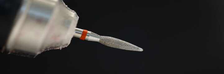 Professional tool machine for grinding small parts