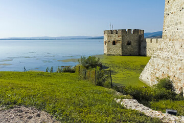 Golubac Fortress, Serbia