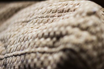 
old upholstery texture