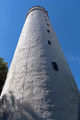 Mehlsack, ehemaliger Wehrturm in Ravensburg