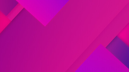 Abstract pink background