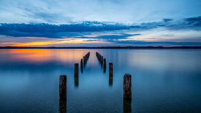 Starnberger See