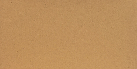 Fototapeta na wymiar Brown paper texture background with space for design.