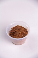 Ovomaltine