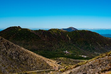 大船山