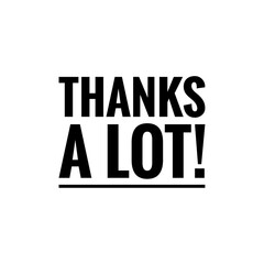 Thank You Word Illustration  / Lettering / Sign /To print /For web/app / Design