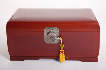 korean traditional jewelry box