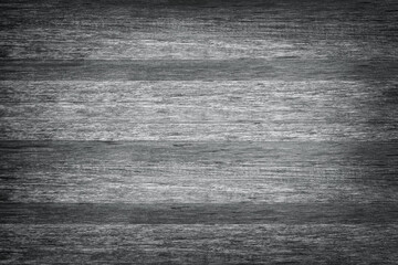 Old dark gray wooden wall texture abstract background