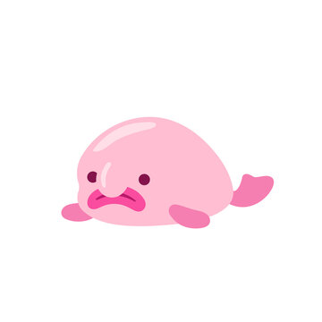 Blobfish (Oddballz™)