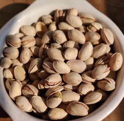 Pistachos
