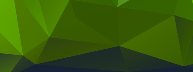 Abstract Color Polygon Background Design, Abstract Geometric Origami Style With Gradient. Presentation,Website, Backdrop, Cover,Banner,Pattern Template