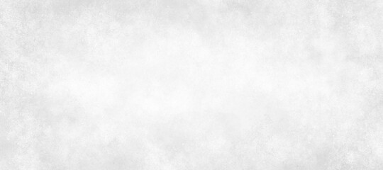 Abstract white paper Background texture, painting Chalkboard, Background For aesthetic creative design