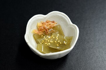 福岡の郷土料理「おきうと」