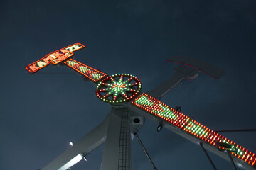 amusement park