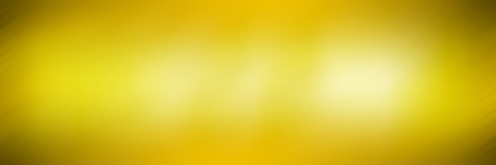 yellow empty room studio gradient used for background and display your product