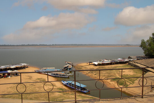 West Baray, Siem Reap