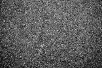 black asphalt texture. asphalt road. stone asphalt texture background black granite gravel