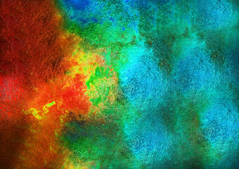 Fototapeta premium Abstract Texture Background , Pattern Backdrop of Gradient Wallpaper