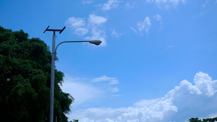 Road Lamp