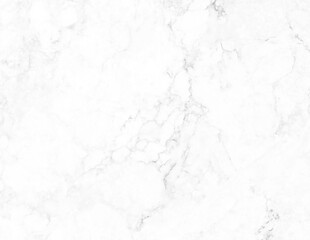 White marble texture abstract background with high resolution.