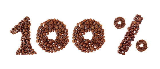 coffee beans