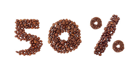 coffee beans